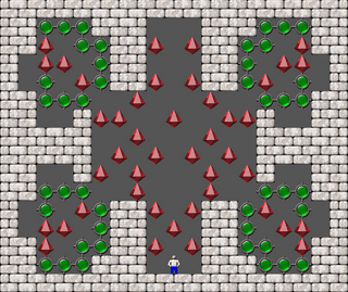 Уровень 584 — Bugs1005 collections